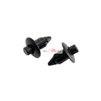 Clip Klip Kancing Interior Body Motor Universal & Mobil Universal Avanza Xenia Fortuner Innova Yaris Rush Terios Klip Dashboard Console Box Backleading Baut Kancing Klip Rivet CBR Ninja Vario Beat PCX ADV Nmax Aerox