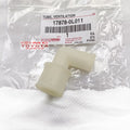 Pipa Penyambung Selang Filter Udara Kijang Innova Fortuner Hilux Diesel Original Toyota 17878-0L011 Tube Ventilation Pipa Intake Selang Filter Udara