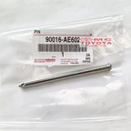 Pen Pin Kaliper Rem Cakram Depan Fortuner VRZ Hilux Revo 2GD Original Toyota 90016-AE602 Pin Kampas Rem Pin Baut Caliper Rem Disc Brake Depan