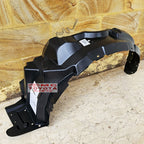 Liner Fender/Spakbor Depan Kiri Kanan Toyota Agya Ayla 2023 Original 53876-BZ420 53875-BZ410