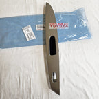 Handle Tarikan Pintu Dalam Panel Power Window Pintu Depan Kanan Kiri Agya Ayla Original 74813-BZ050-B0 74814-BZ050-B0