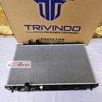 Radiator Assy TRIVINDO Honda Civic All New Gen 8 FD1 FD 1 2006-2012 Manual TR-87065