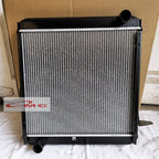 Radiator Assy TRIVINDO Toyota Dyna HT 130 12 VOLT TR-191030