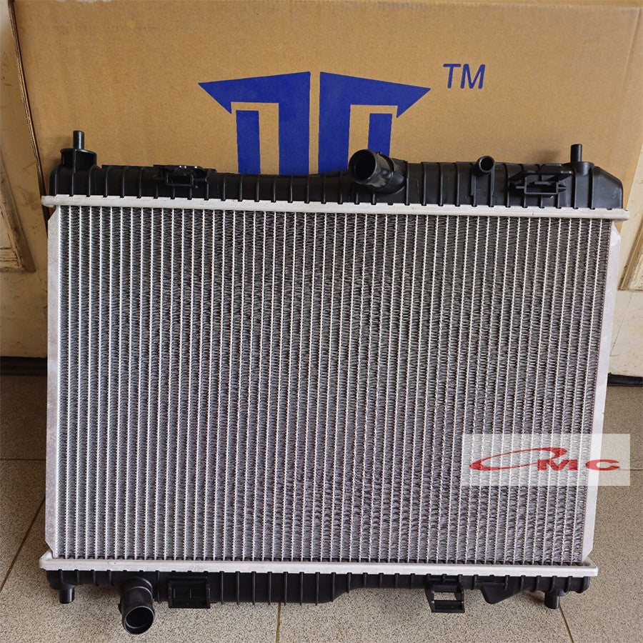 Radiator Assy TRIVINDO Ford Eco Sport Manual Matic TR-101057
