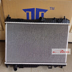 Radiator Assy TRIVINDO Ford Eco Sport Manual Matic TR-101057