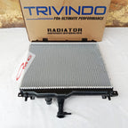 Radiator Assy TRIVINDO Hyundai I-10 I10 Manual TR-91199