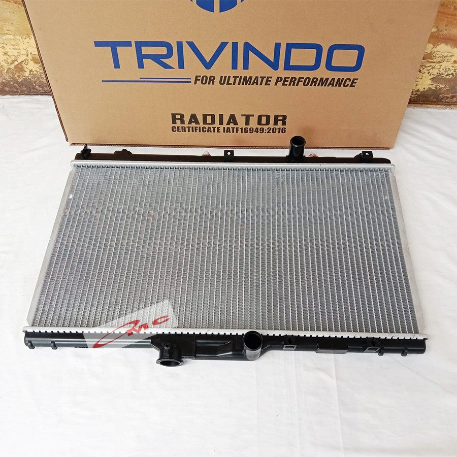 Radiator Assy TRIVINDO Toyota Corolla Great All New Matic TR-82166