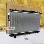 Radiator Assy TRIVINDO Chevrolet Optra Estate Manual TR-81027