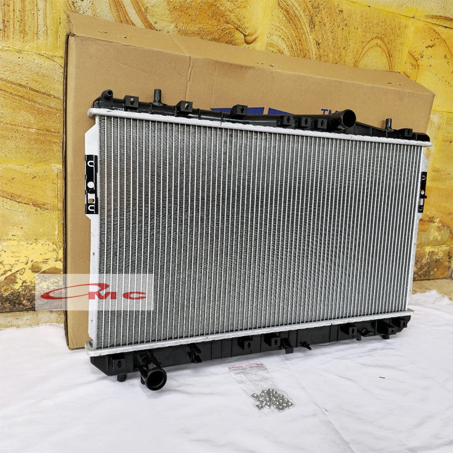 Radiator Assy TRIVINDO Chevrolet Optra Estate Manual TR-81027