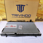 Radiator Assy TRIVINDO Chevrolet Optra Estate Manual TR-81027