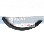 Molding Moulding Spoiler Fender Bodykit Over Fender Bodykit Quarter Bumper Belakang Kanan Kiri Innova Reborn Venturer Original 75065-YP010 75066-YP010 Molding Extension Bumper List Fender