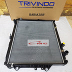 Radiator Assy TRIVINDO Toyota Innova Reborn Bensin Matic TR-82838