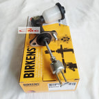 Master Kopling Atas BIRKENS Toyota Kijang Super Grand 5K Asli Birkens 31410-27022 B-TCM-S01