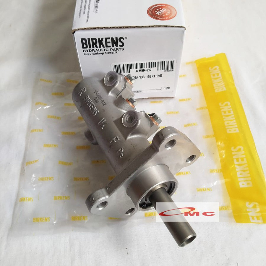 Master Rem Atas BIRKENS Mitsubishi PS Canter 125 136 (1 1/4) MK384489 B-MBM-S12