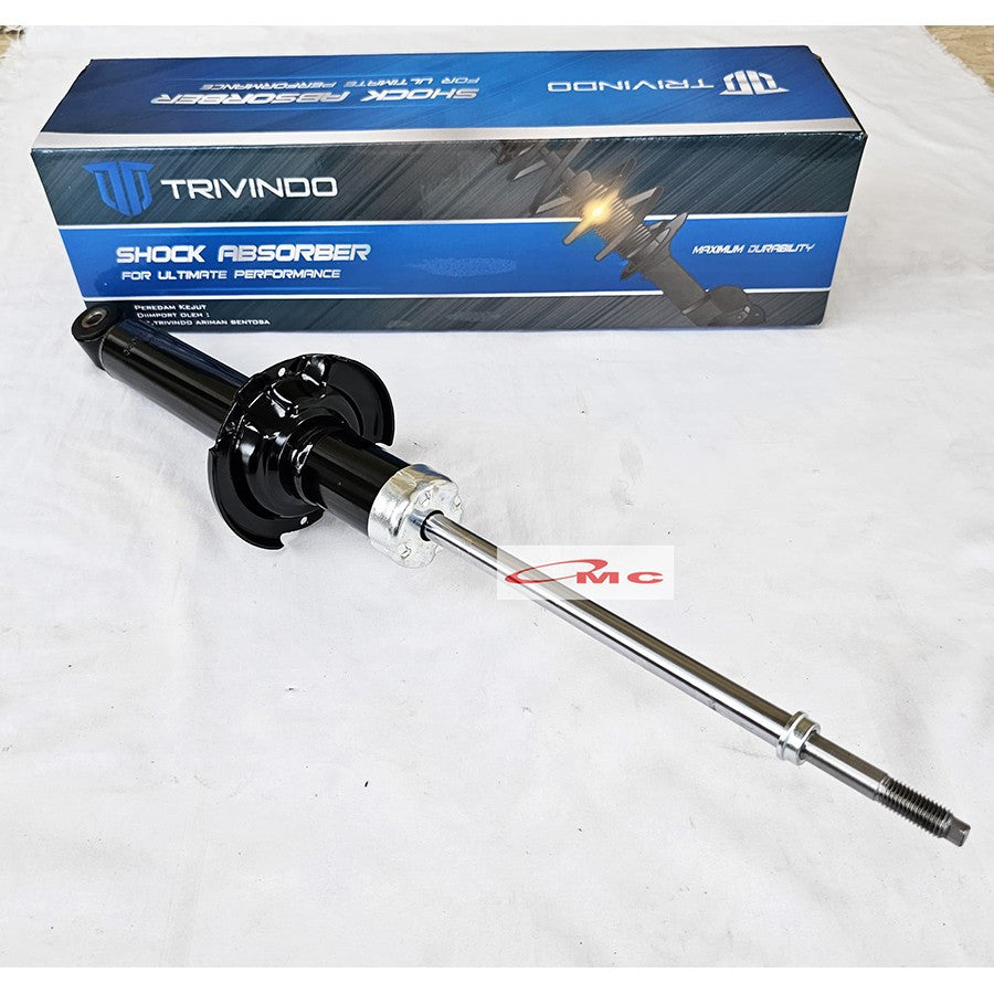 Shock Absorber Breker Shockbreaker Belakang TRIVINDO Soluna Starlet 48530-0A020-TRV