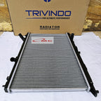 Radiator Assy TRIVINDO Mazda Masda Biante Skyactiv Manual TR-86213