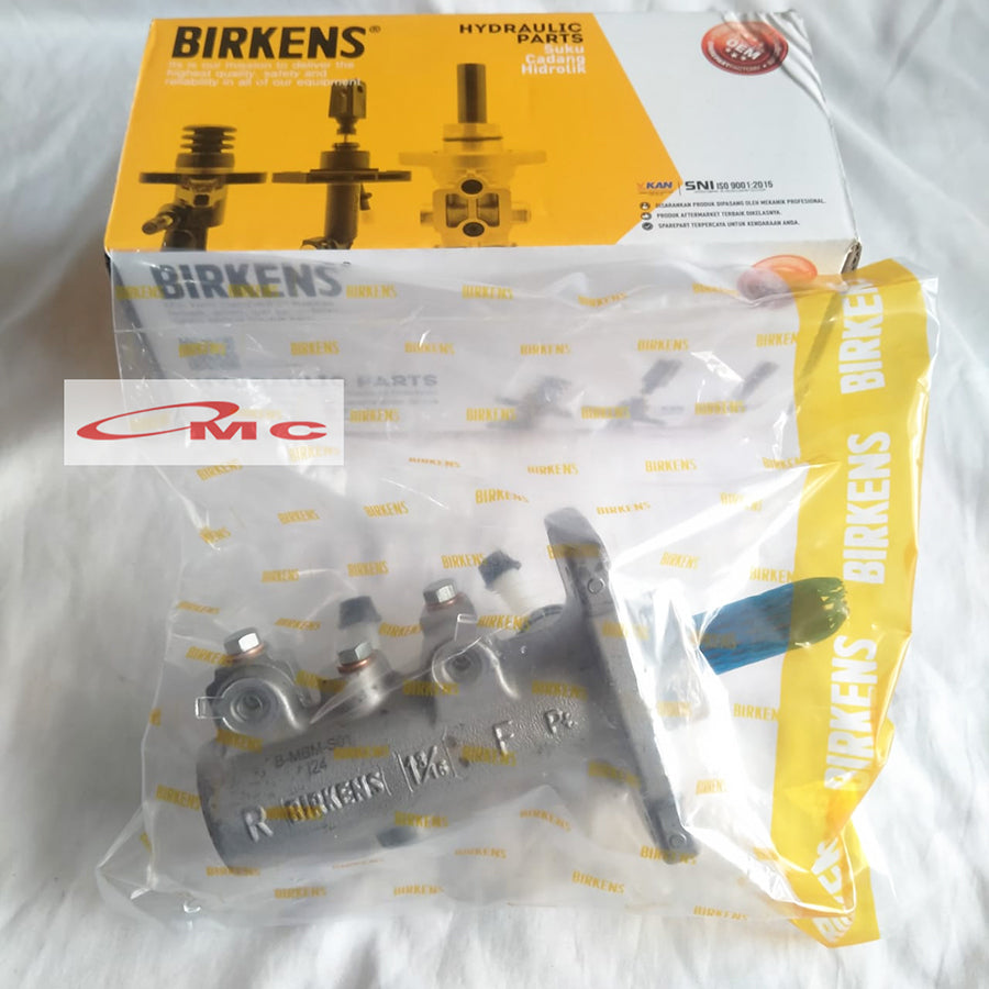 Master Rem Atas BIRKENS Mitsubishi PS Canter 110 (1 3/6) MK384488 B-MBM-S01