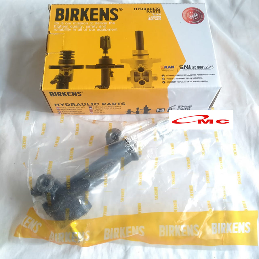 Master Kopling Atas BIRKENS Mitsubishi L300 PS100 (5/8) Asli Birkens MB165130 B-MCM-S01
