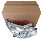 Lampu Depan Head Lamp Lampu Kanan Kiri Original Daihatsu Terios Rush 2006-2014  81130-BZ200-001 81170-BZ200-001