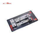 Grendel Stainless Steel VPR 2" 2 Inch Gerendel Stainless Grendel Jendela Pintu Slot Stainless Pres Slot Kunci Selot Jendela Slot Jendela