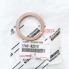 Paking / Gasket Pipa Pipe Knalpot Avanza Xenia Rush Terios Luxio Gran Max 17451-BZ010