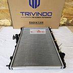 Radiator Assy Mitsubishi Grandis Matic AT TRIVINDO TR-84164