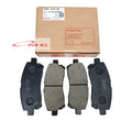 Brake Pad Kampas Rem Depan Original Avanza Xenia Veloz Rush Terios F700 Taruna F500 APV 04465-YZ170-001