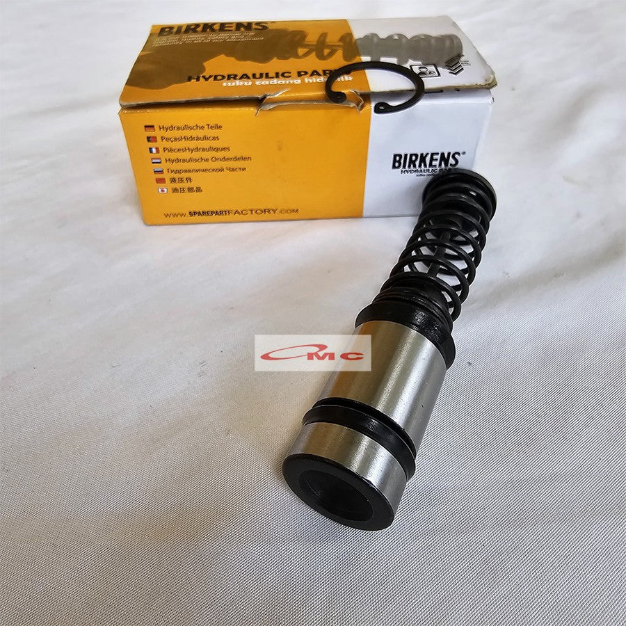 Kit Kopling Atas Mitsubishi PS135 Asli Original BIRKENS B-MKC-S03