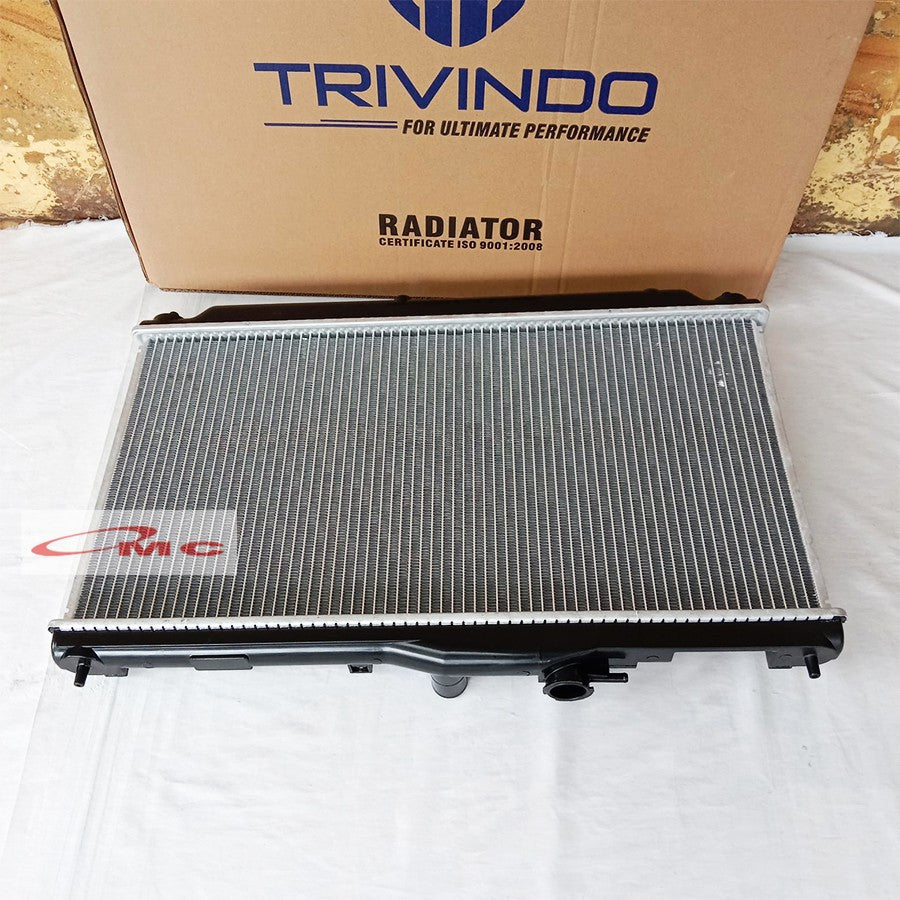 Radiator Assy TRIVINDO Honda Maestro Manual TR-87029