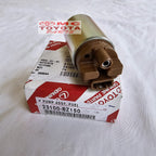 Fuel Assy Pump Pompa Bensin Agya Wigo Ayla 1000 CC 1KR-DE 2012-2023 Original Toyota 23100-BZ150