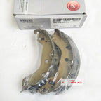 Brake Shoe Kampas Rem Belakang BIRKENS Ayla Agya Asli Birkens B-TBS-018