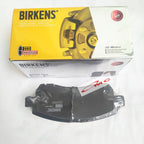 Brake Pad Kampas Rem Depan BIRKENS Avanza Xenia Veloz Rush Terios F700 Taruna F500 APV Asli Birkens B-DBP-M01