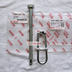 Mur Baut Gantungan Ban Serep Original Daihatsu Xenia Sigra Avanza Calya 51909-BZ031-001 9004A-10121-001