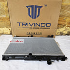 Radiator Assy Hyundai Matrix Manual MT TRIVINDO TR-91047