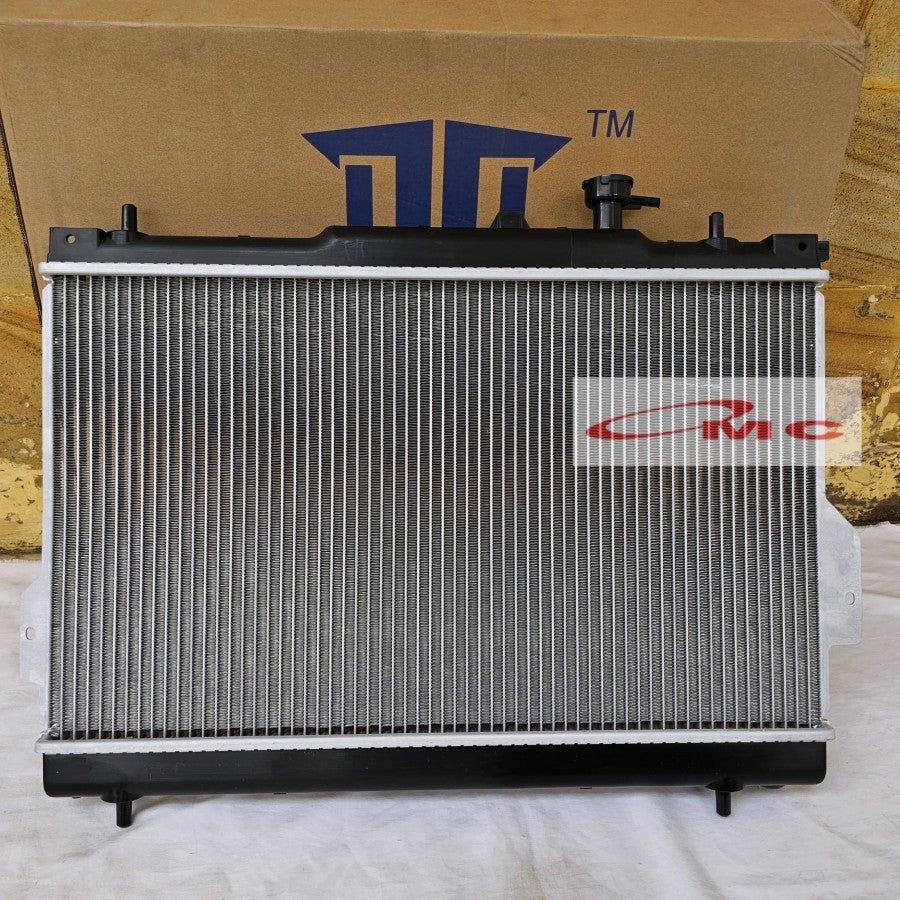 Radiator Assy Hyundai Matrix Manual MT TRIVINDO TR-91047
