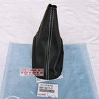 Boot Cover Tongkat Persneling All New Rush Terios 2017 Up Original Toyota 58841-BZ170-C1