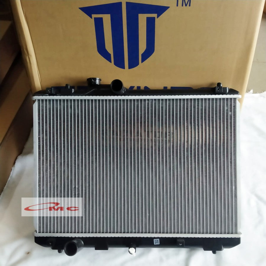 Radiator Assy TRIVINDO Suzuki Swift Manual TR-88021