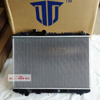 Radiator Assy TRIVINDO Suzuki Swift Manual TR-88021