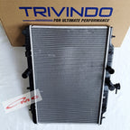 Radiator Assy TRIVINDO Nissan Xtrail X-Trail T31 Manual Matic MT AT TR-85216