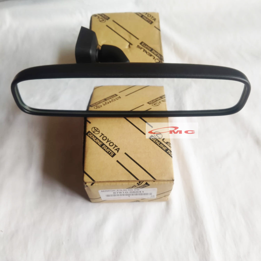 Spion Dalam Cermin Innova Fortuner Hilux Yaris Etios Altis Original 87810-06041