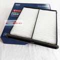 Filter Saringan Cabin AC Air Cleaner Mazda CX5 Original Denso 145520-5360