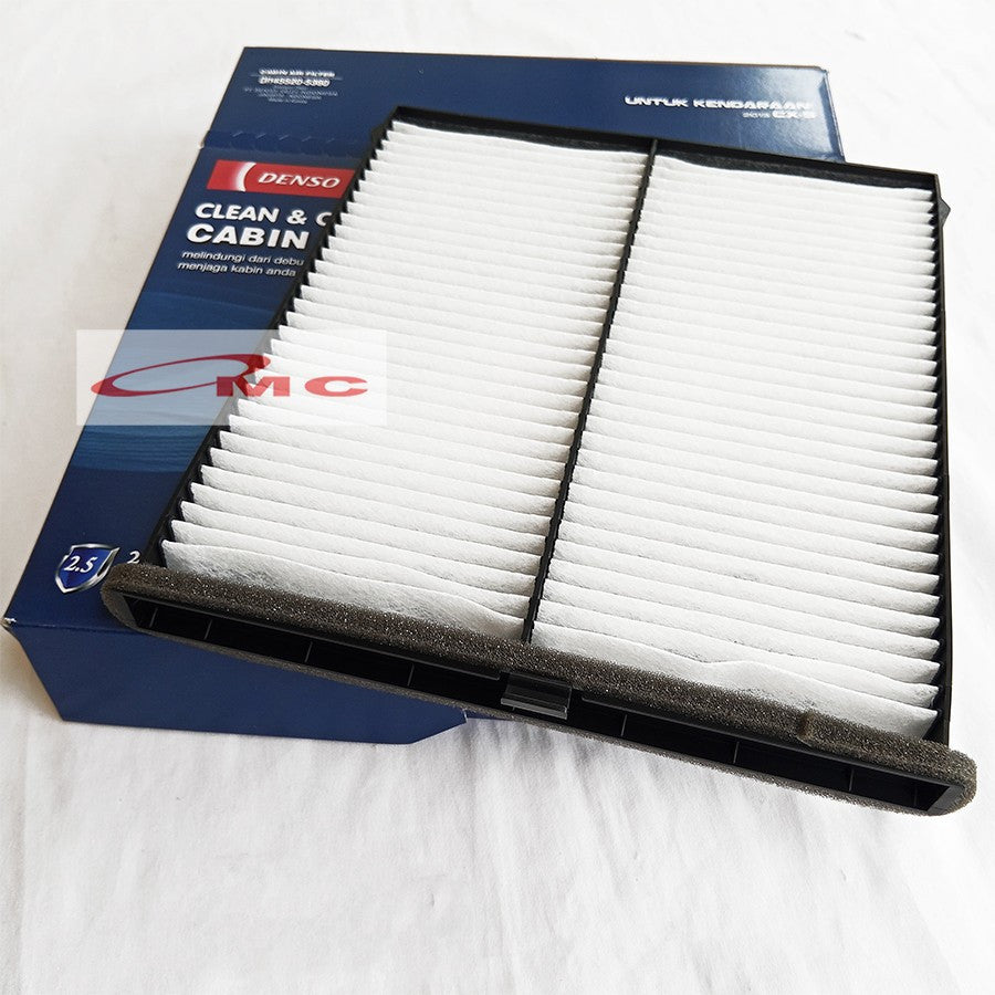 Filter Saringan Cabin AC Air Cleaner Mazda CX5 Original Denso 145520-5360