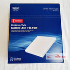 Filter Saringan Cabin AC Air Cleaner Mazda CX5 Original Denso 145520-5360