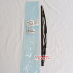 Wiper Blade Depan kiri Toyota Calya Original 85222-BZ120