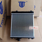 Radiator Assy TRIVINDO Suzuki Karimun Estilo Manual MT TR-88085