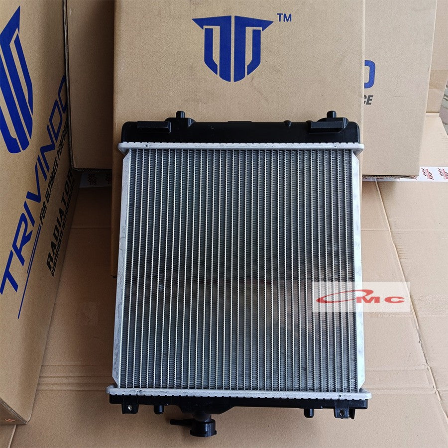 Radiator Assy TRIVINDO Suzuki Karimun Estilo Manual MT TR-88085