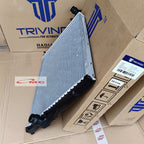 Radiator Assy TRIVINDO BMW E46 M43 N42 M54 TR-114029