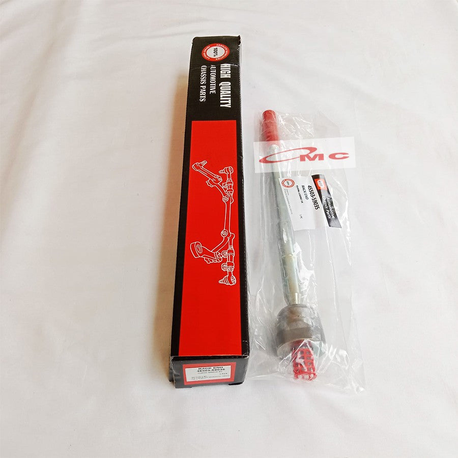 Rack End Long Tierod Tie Rod Toyota Kijang Grand 5K 7K Original D-Five 45503-59035-DF