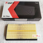 Filter Saringan Udara Calya Sigra Agya Ayla 1.2cc Orisinil T-OPT 17801-TT202-8M