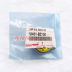 Tutup Cap Radiator Agya Ayla Calya Sigra 16401-BZ100
